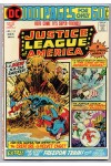 Justice League of America  113  FN